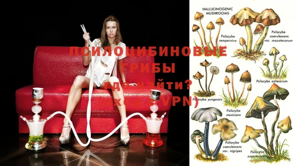 MESCALINE Михайловка